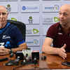 Coaches express disappointment after Afghanistan-New Zealand Test washed out