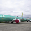 ​Machinists' strike halts 737 Max, 777 production