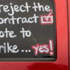 Strike adds to ongoing setbacks for Boeing
