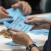 Workers begin strike after vote