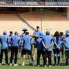 Virat Kohli slogs it out, Jasprit Bumrah goes full throttle in India's practice session