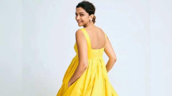 Deepika Padukone: The queen of sunshine