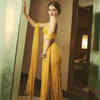 Ananya Panday: Ethnic and classy