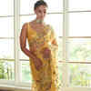 Alia Bhatt: Radiant in yellow