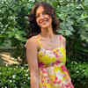 Shanaya Kapoor: Effortless elegance