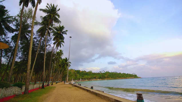 Port Blair gets renamed as ‘Sri Vijaya Puram’ to shed colonial legacy