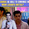 Article image for: Dil Ko Tumse Pyar Hua: Deepika requests Chirag to convince his mom for Jhanvi-Chirag's wedding