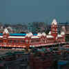Madras to Chennai