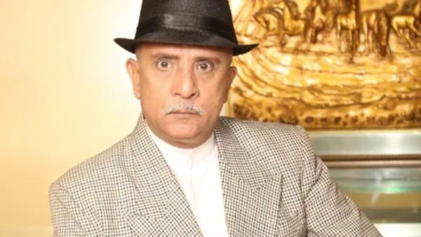 Rajesh Puri Images
