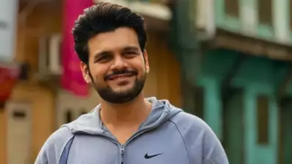 Bhavya Gandhi
