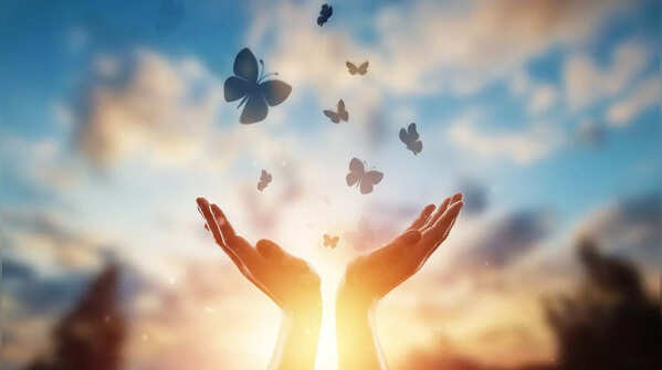 Forgive some, ask for forgiveness from others