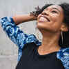 ​Being happy is a choice 