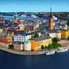 Kingdom of Sweden