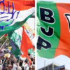 Haryana, J&K Assembly Elections 2024 Live Updates: Kanhaiya Kumar says BJP has 'bad intentions' for J&K