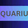 Aquarius