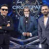 Jackie Shroff and Suniel Shetty