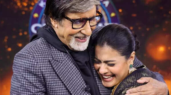 Kajol