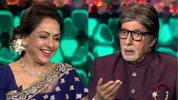 Hema Malini