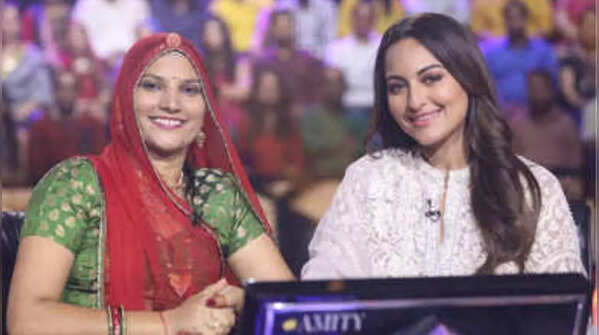 Sonakshi Sinha