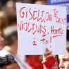 ​'Gisèle, we believe you'