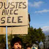 'Toustes avec Gisele- All with Gisele'