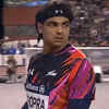 Neeraj Chopra finishes second, misses out on title by 0.01 meters at Brussels Diamond League Final
