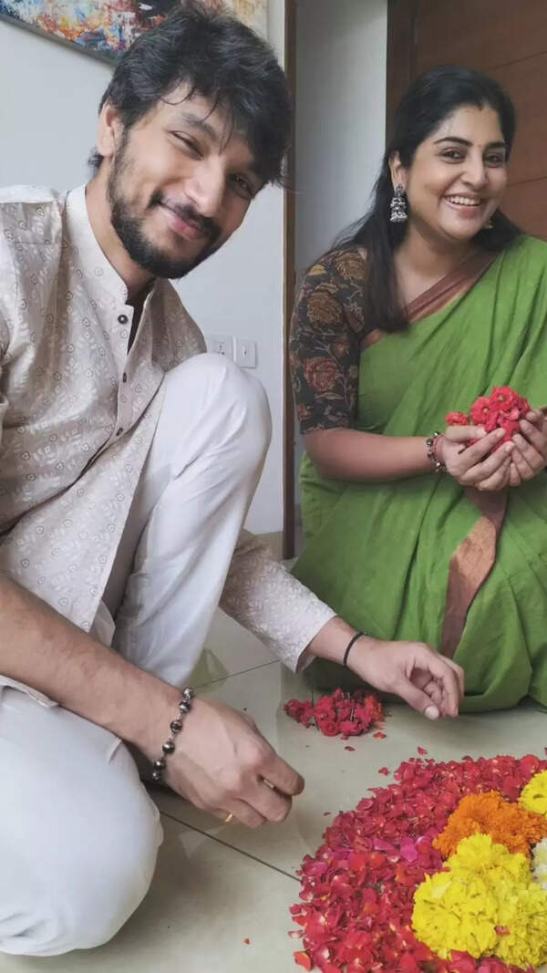 Manjima Mohan