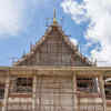 ​Stories and legends of the construction