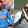 'Virat Kohli played under my captaincy and no one talks about it': Politician Tejashwi Yadav