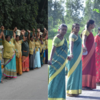 2,500 km long human chain