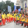 Ethnically and culturally diverse groups