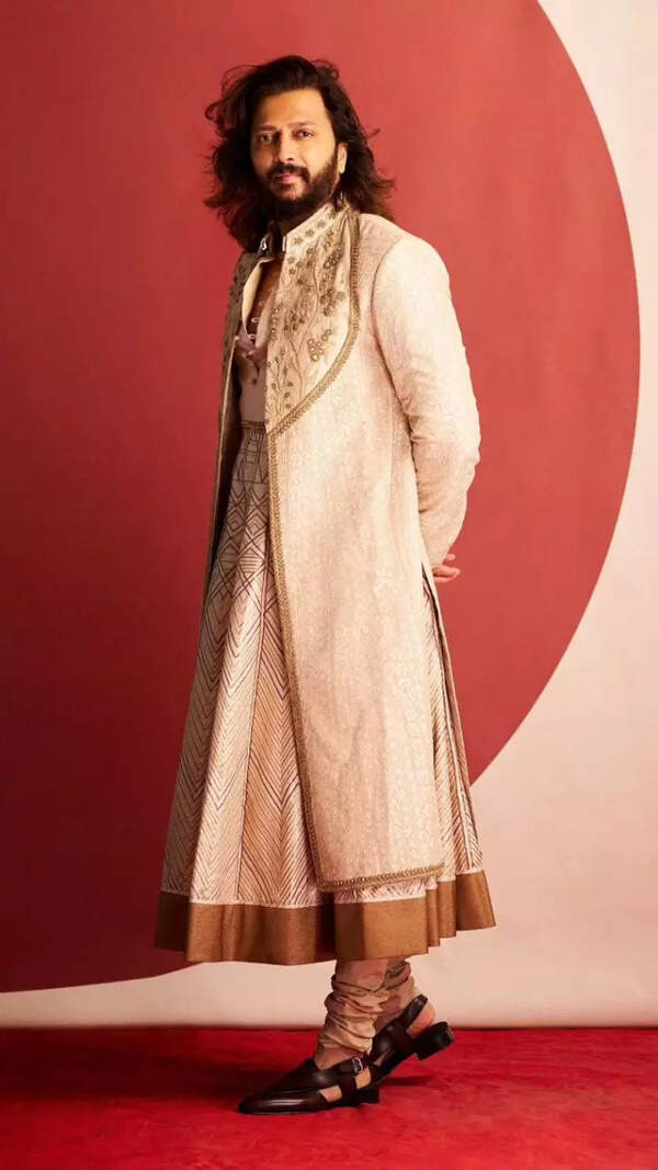 Riteish Deshmukh
