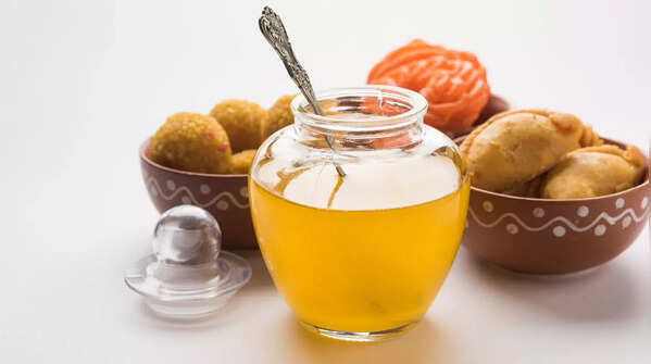 Digestive health