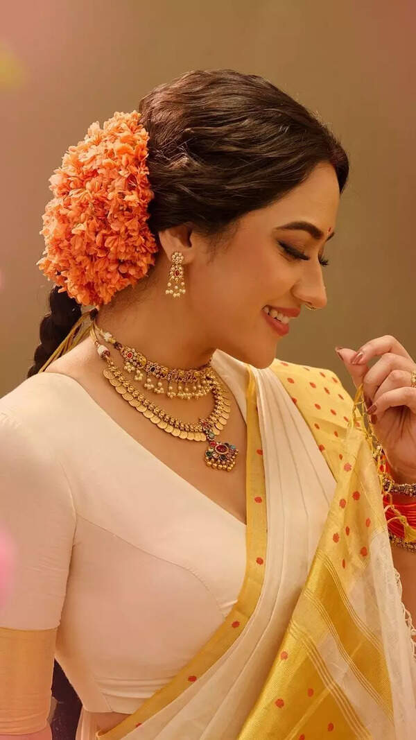 Miya George