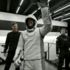 Isaacman reflects on space