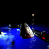 ​Scientific experiments and musical performance in space