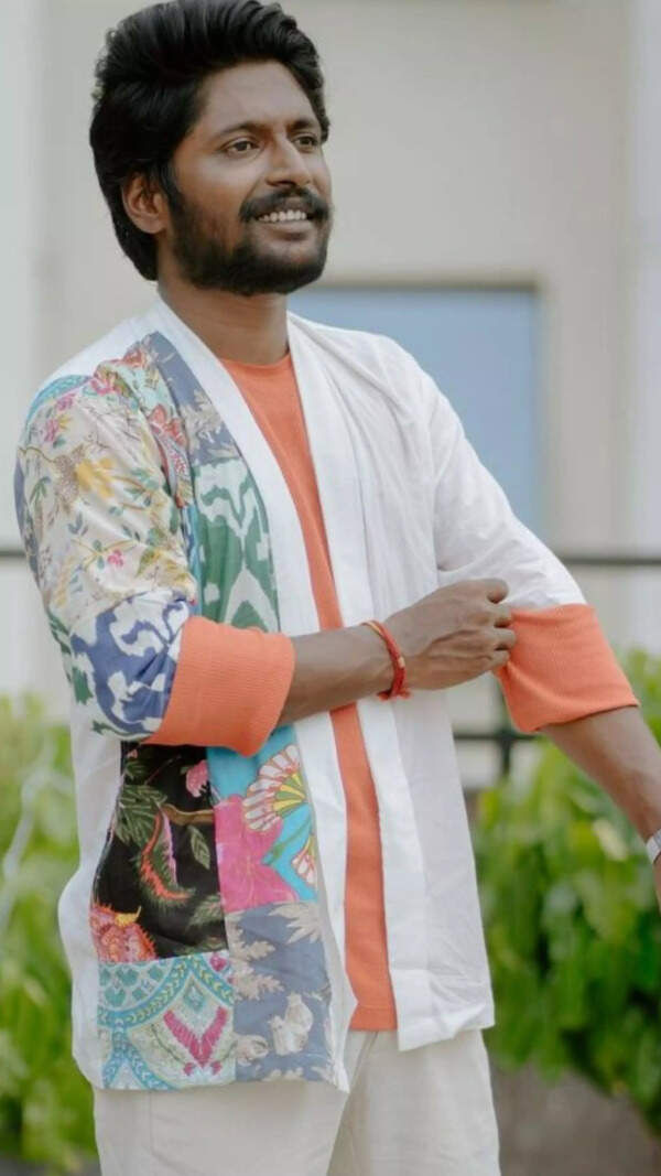 Suhas Pictures
