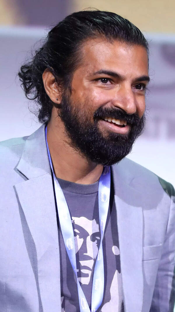 Nag Ashwin Images