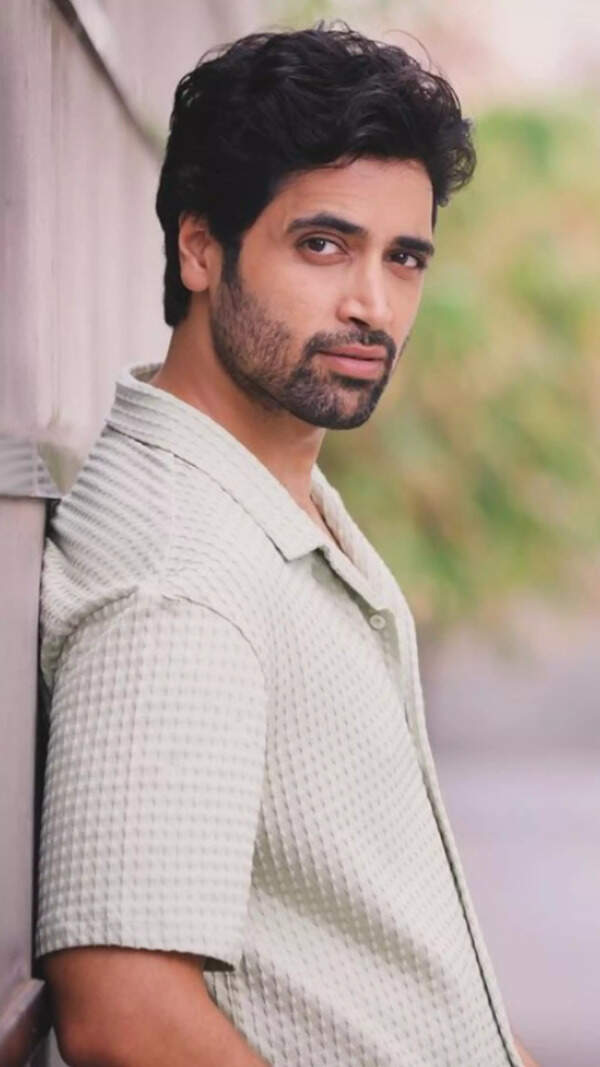 Adivi Sesh Stills