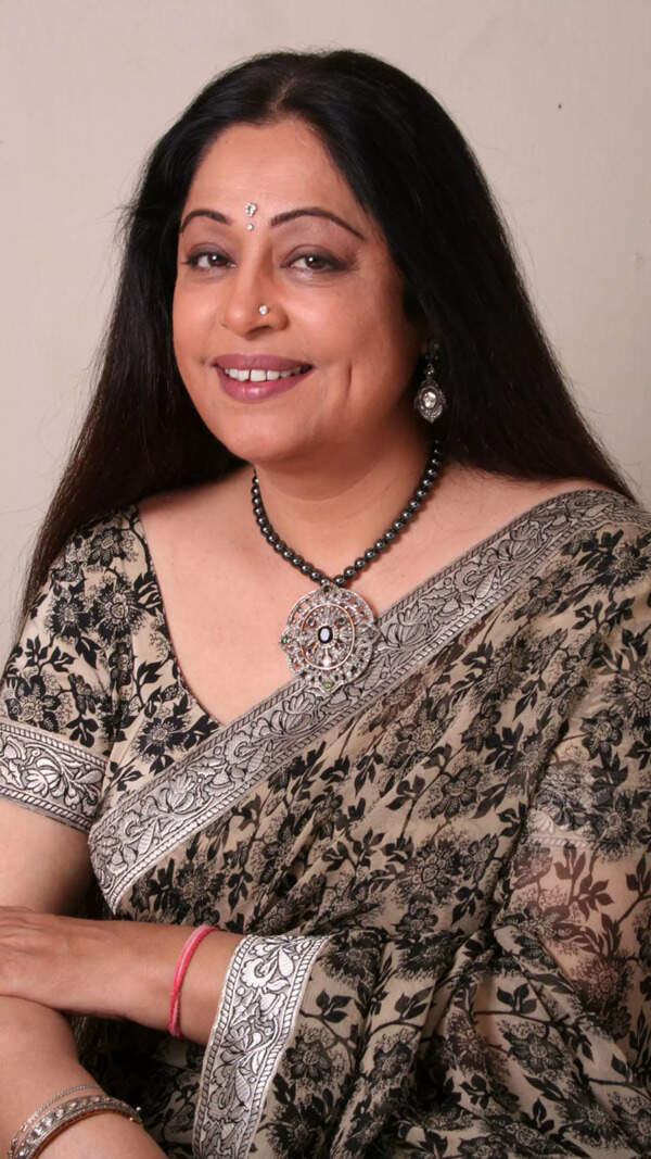 Kirron Kher Pictures