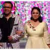 ​Fans often mistake Mandar and me as real life husband and wife