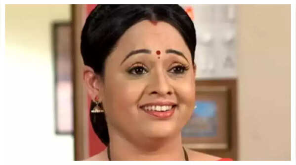 Fans love Madhavi