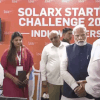 Breaking News Live Updates: PM Modi inaugurates 4th Global Renewable Energy Investor's meet in Gujarat