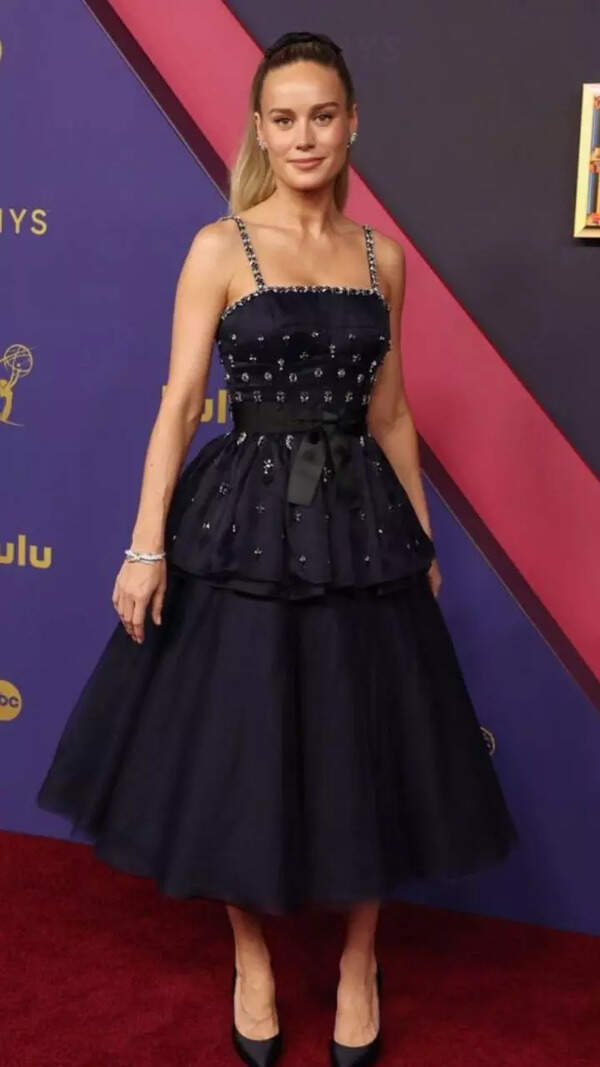 Brie Larson Photos