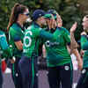 Ireland women register maiden T20I win over England