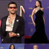 Emmy Awards 2024: Best Red Carpet Looks - From Selena Gomez's black gown to Brie Larson's midi dress