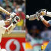 How Sachin Tendulkar mastered the upper cut shot to perfection