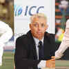 Dave Richardson: Wicketkeeper, lawyer, and ICC's first General Manager
