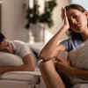 ​Feeling drained or exhausted