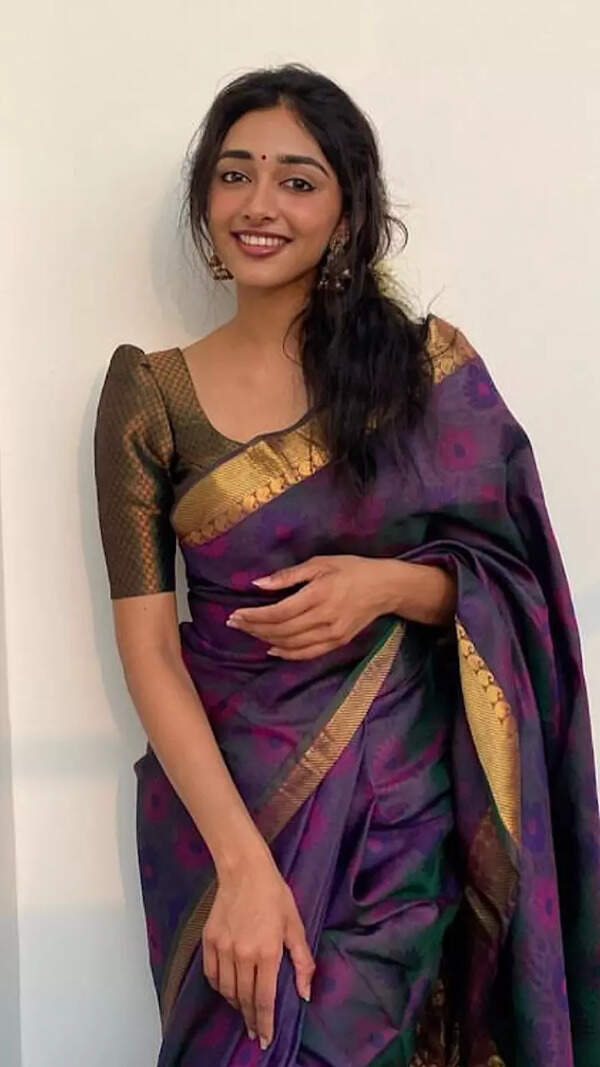 Preity Mukhundhan